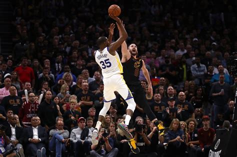 warriors vs cavs 2018 game 3|Kevin Durant Pulls Warriors Closer to Another N.B.A. Title.